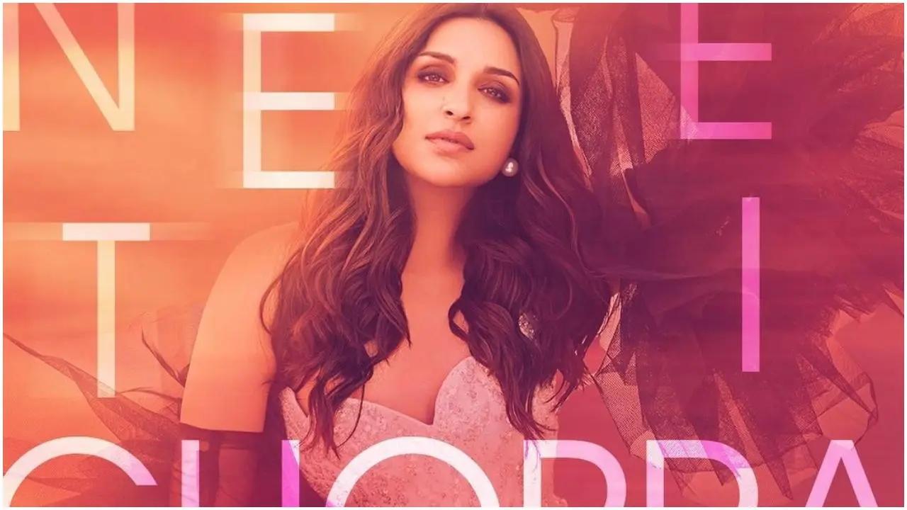 Parineeti Chopra, with a background in classical music, is taking her singing passion to new heights, marking her official entry into the music industry. Read more