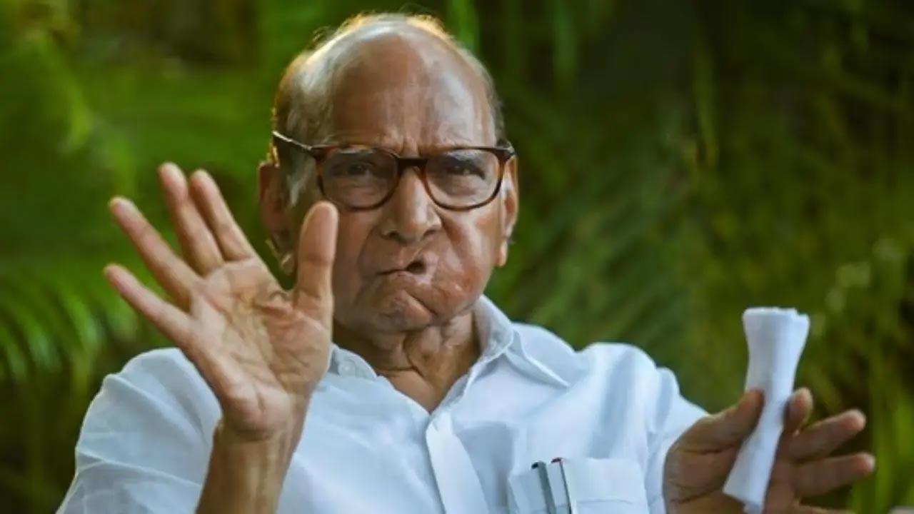 Why is BJP govt letting miscreants attack Cong yatra: NCP