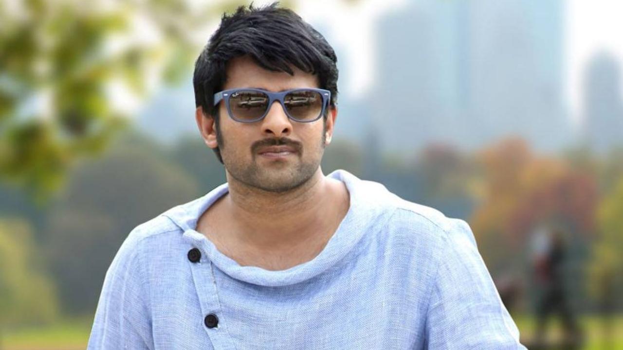 Did Prabhas donate Rs 50 crores to Ram Mandir in Ayodhya? Here's the real scoop 
