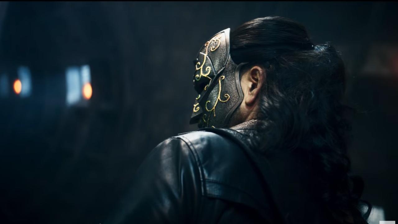 'Bade Miyan Chote Miyan' teaser: Akshay Kumar, Tiger Shroff to save India in style from Prithviraj's villain act