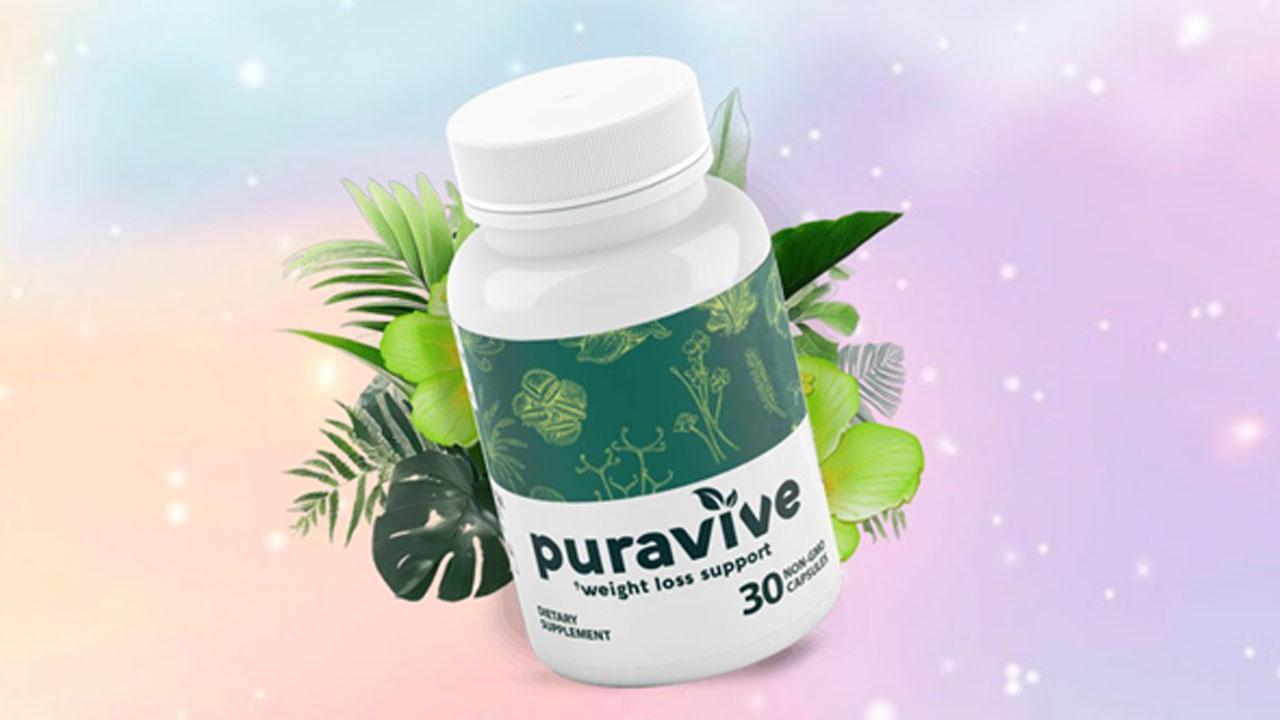 Puravive Reviews (Consumer Reports 2024) Ingredients, Benefits and Side Effects (Rice Hack Weight Loss)