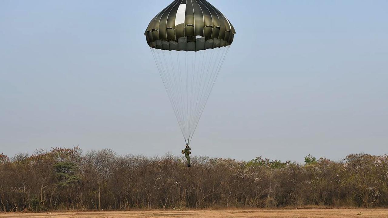 After independence, the Group became part of the Corps of Engineers of the Army of independent India