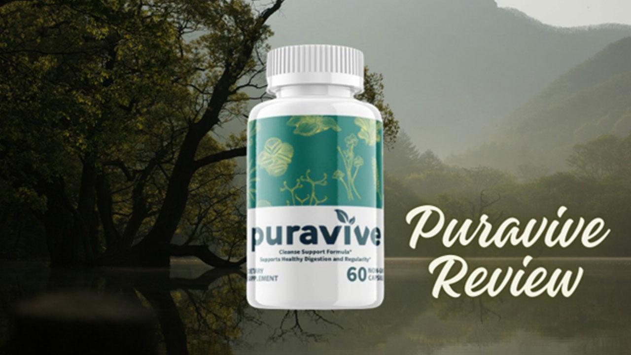 Puravive Reviews (Shocking Warning 2024) The Ingredients Side Effects Truth 