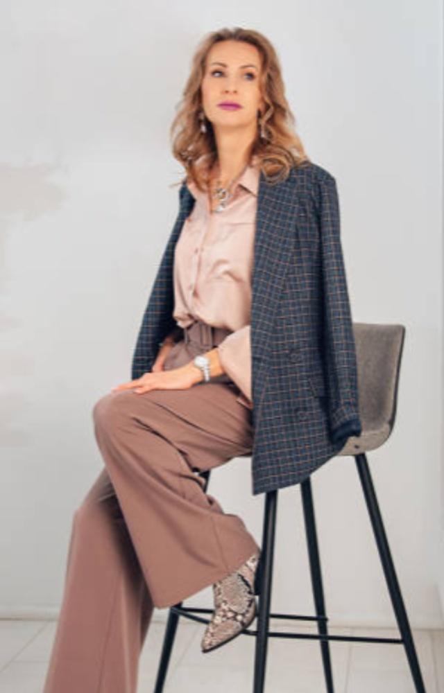 Quiet Luxury: Five styling tips