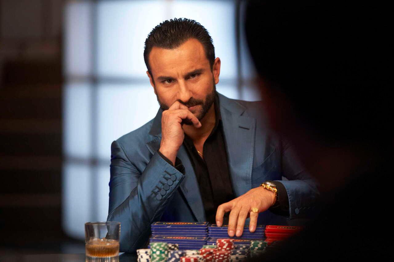Race 2 (Jan 25, 2013)
The film directed by Abbas-Mustan with Saif Ali Khan, Deepika Padukone, John Abraham, and Jacqueline Fernandez collected Rs 15.12 cr on its opening day. The film collected Rs 51.35 cr in its first weekend and earned a lifetime of Rs 100.45 cr
 