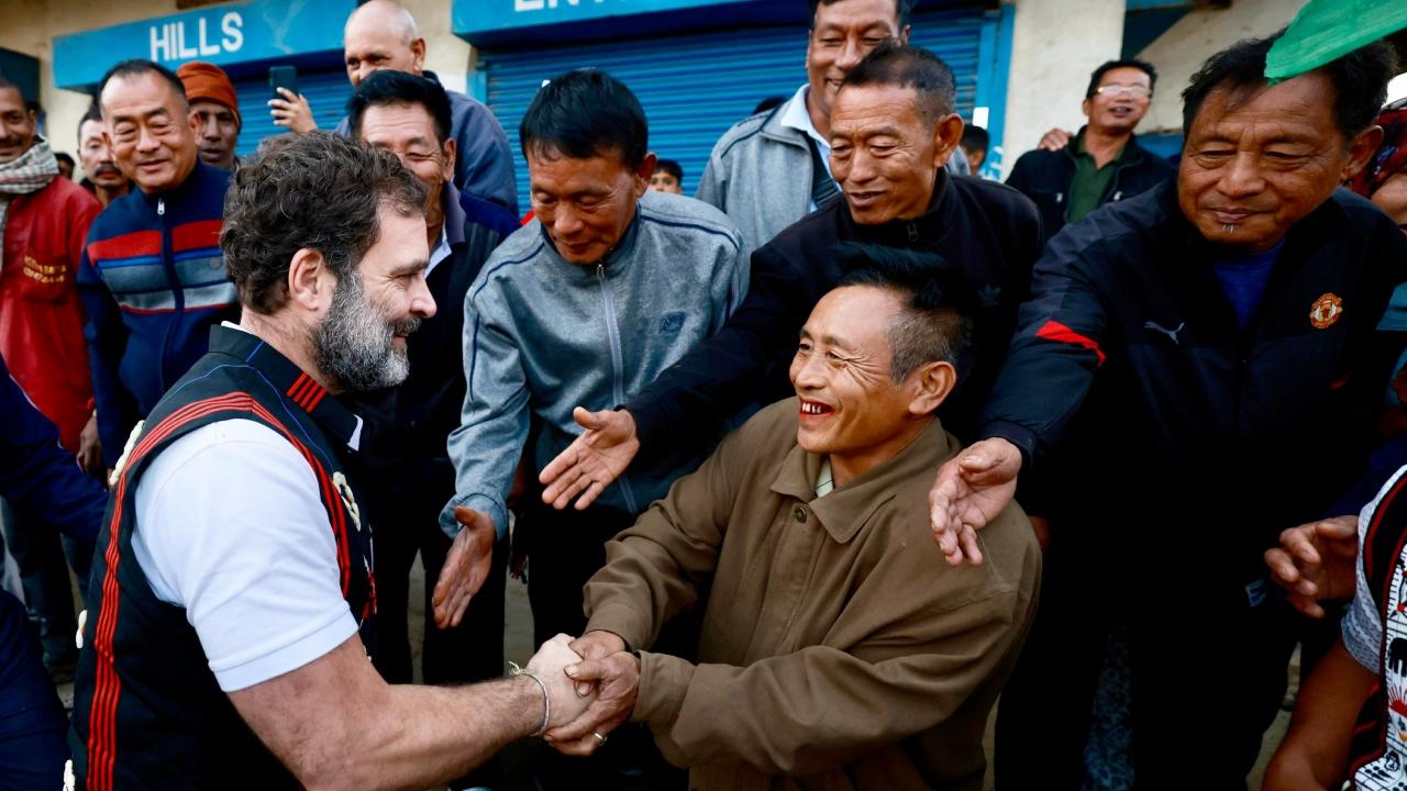 The Naga insurgency began in 1947. To find a solution to the decades-old problem, the Centre has been holding separate negotiations with NSCN-IM since 1997 and the Working Committee of Naga National Political Group (NNPG), comprising at least seven groups, since 2017