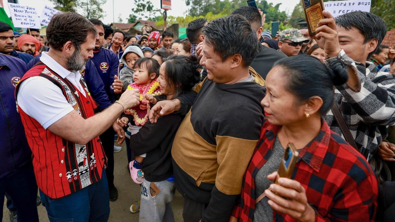 The Modi government inked a Framework Agreement with NSCN-IM in 2015 and Agreed Position withPGs in 2017. However, the final solution is yet to be attained with NSCN-IM remaining adamant on its demand for a separate flag and constitution for the Nagas