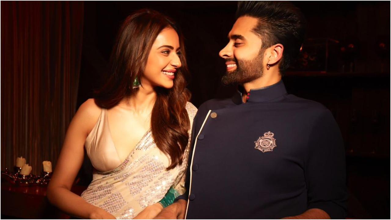 Rakul Preet and Jackky Bhagnani change their wedding location to Goa after PM Modi's 'Wed in India' call