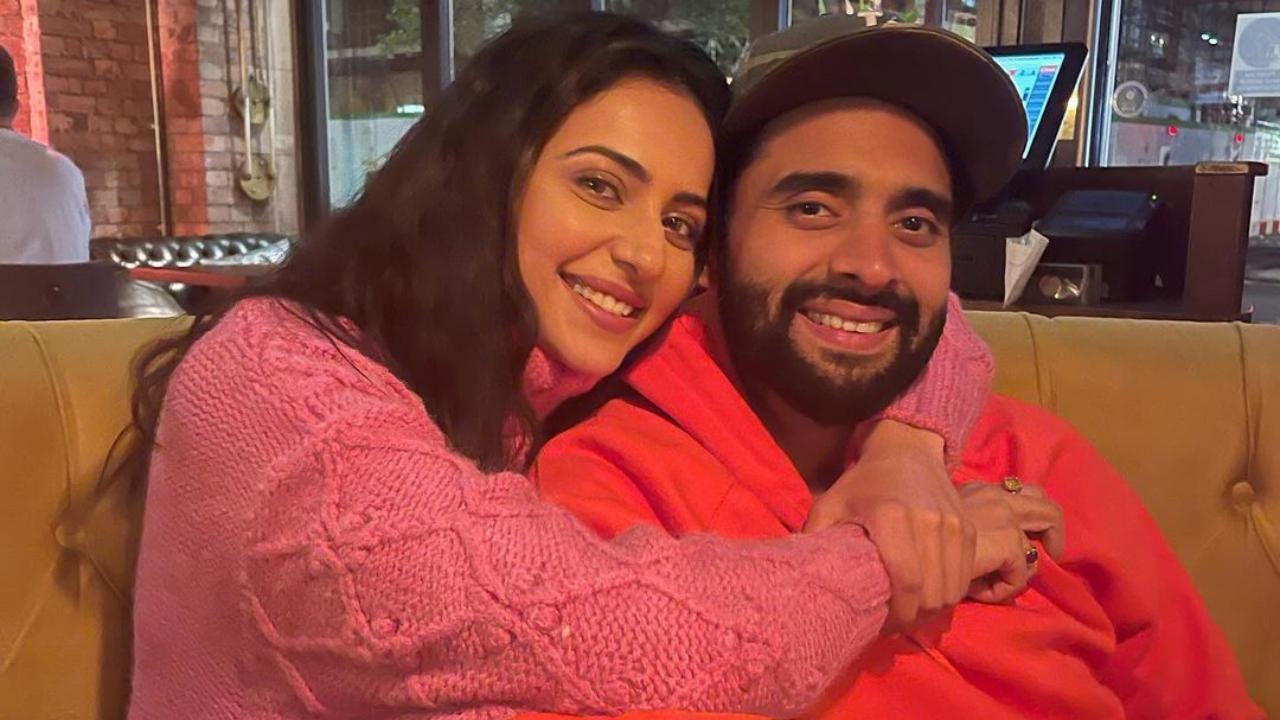 Rakul Preet Singh and Jackky Bhagnani to tie the knot in February?