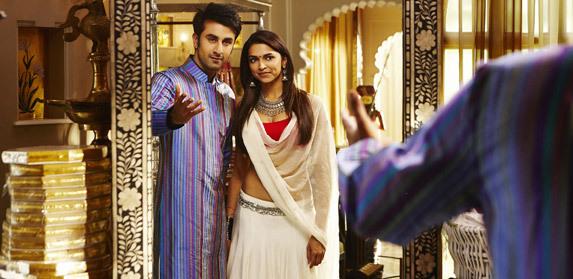 Ranbir and Deepika's chemistry is fire! From the fun vibes of Yeh Jawaani Hai Deewani to the depth of Tamasha, they've got us hooked. Their infamous breakup didn't stop them from being an awesome on-screen pair!