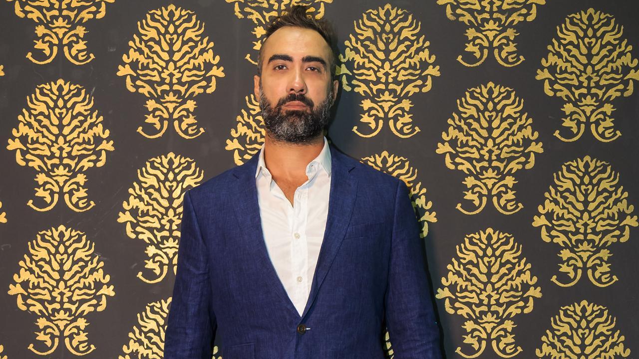 Ranvir Shorey lashes out at airlines after 10-hour delay: We had been fed lies non-stop for 8 hours