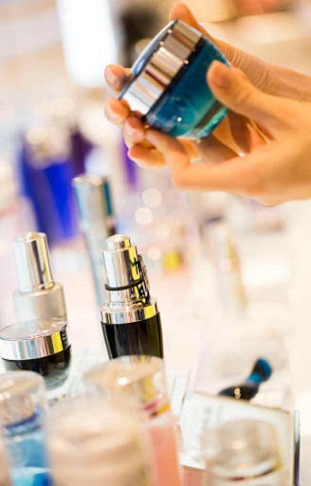 Why read labels of skincare products