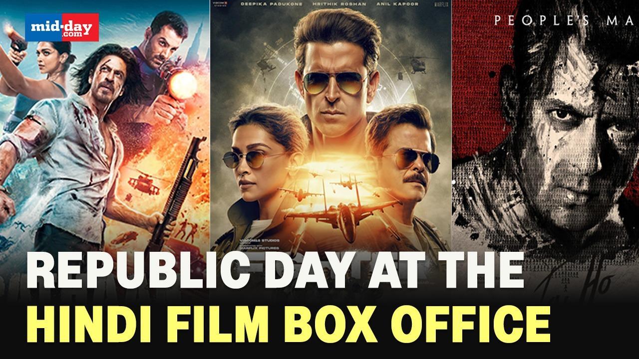 Deepika features in top 2 films released on R-Day weekend in past decade