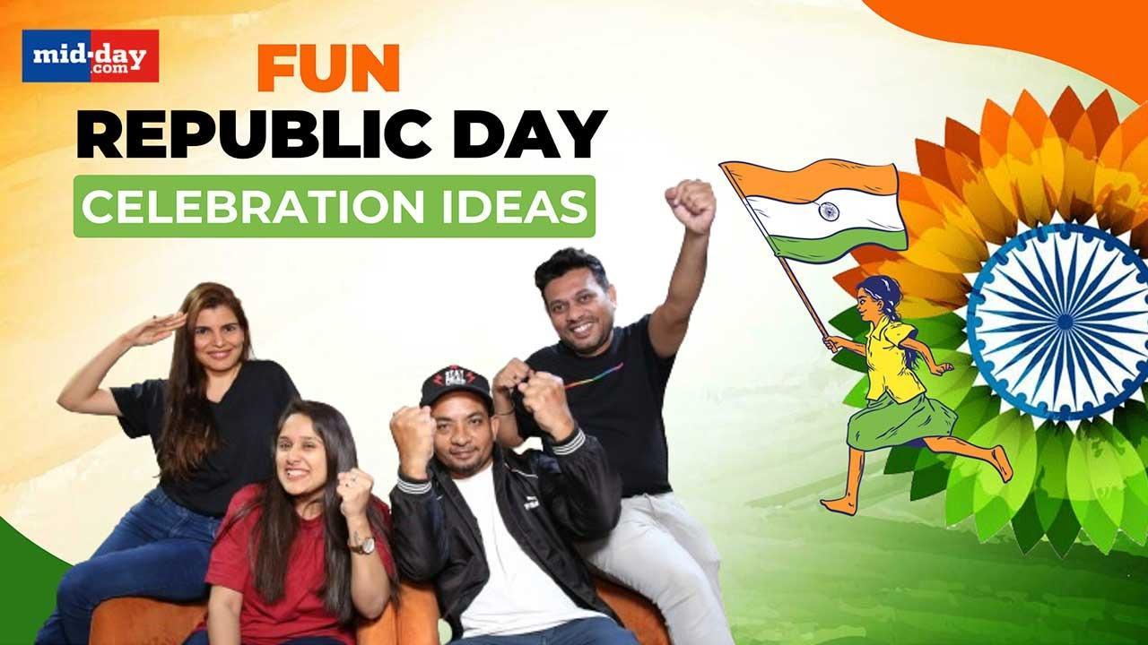 Republic Day 2024: How to celebrate Republic Day? Republic Day Celebration ideas