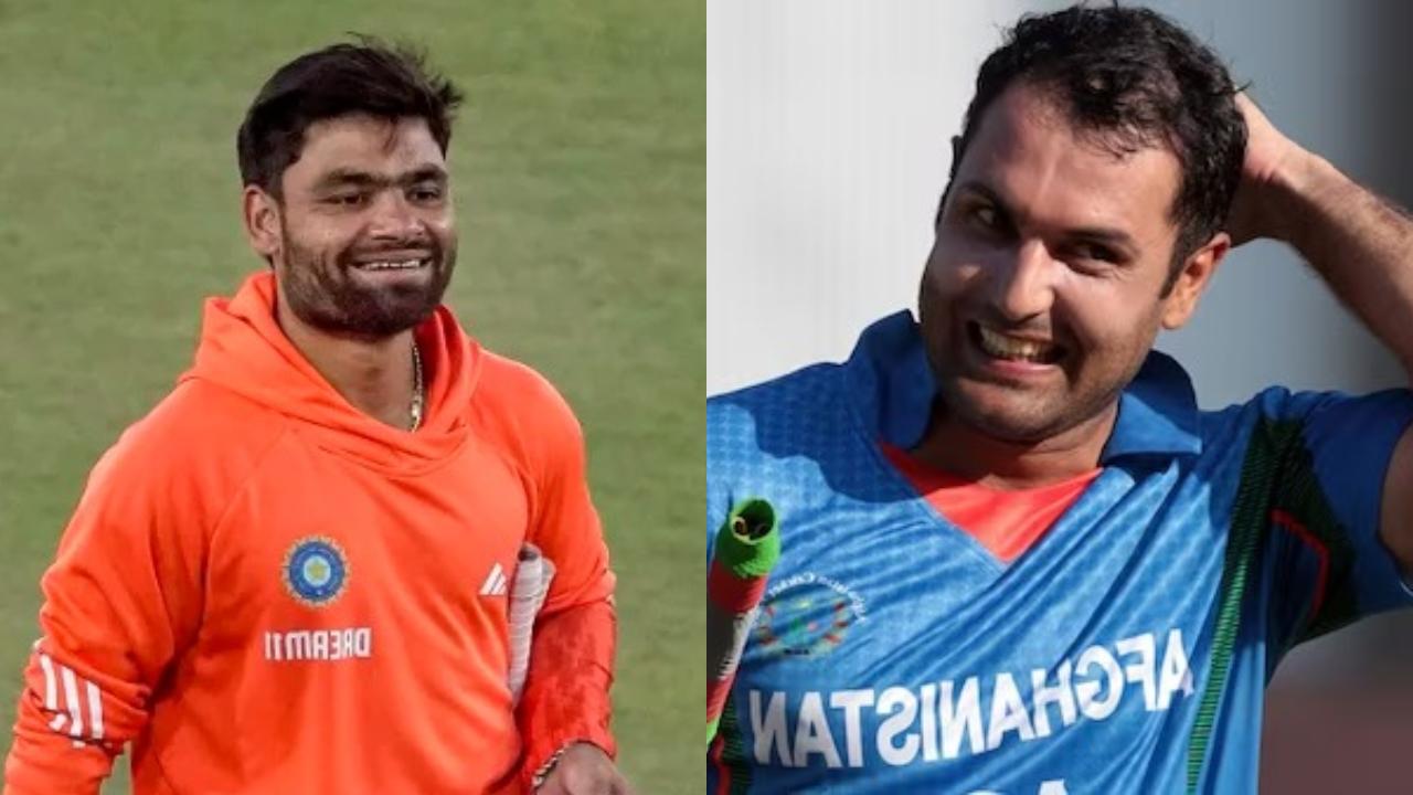 IN PHOTOS | IND vs AFG 1st T20I: Here’s all you need to know