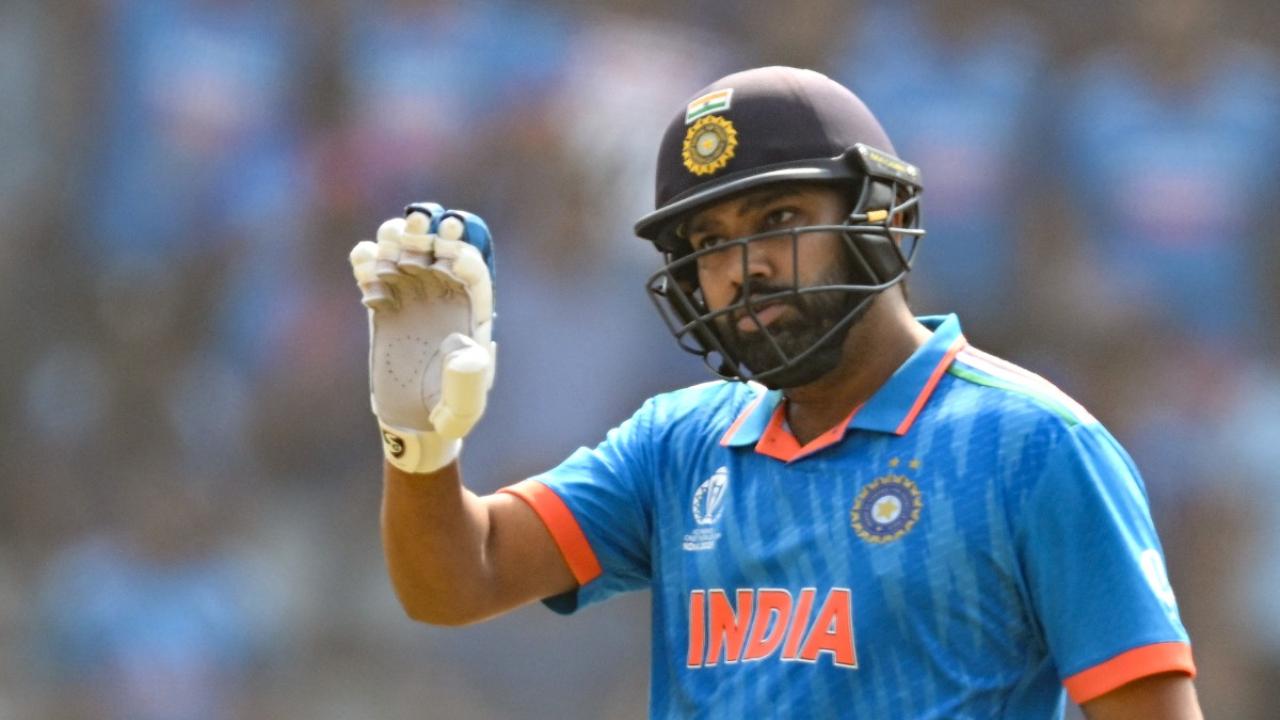 Rohit Sharma
India's skipper Rohit Sharma has two centuries registered in the shortest format of the game. Back in the year 2017, Sharma smashed 118 runs against Sri Lanka and in 2018 he played an unbeaten knock of 111 runs against West Indies