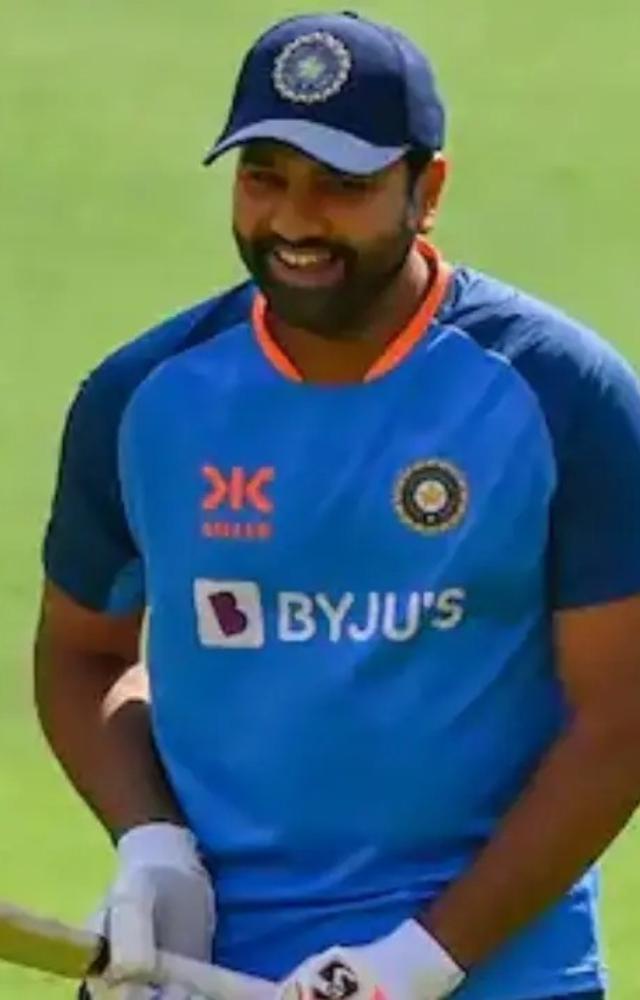 In the 2nd T20I between India and Afghanistan, Rohit Sharma will be the first-ever male cricketer to complete 150 T20I matches