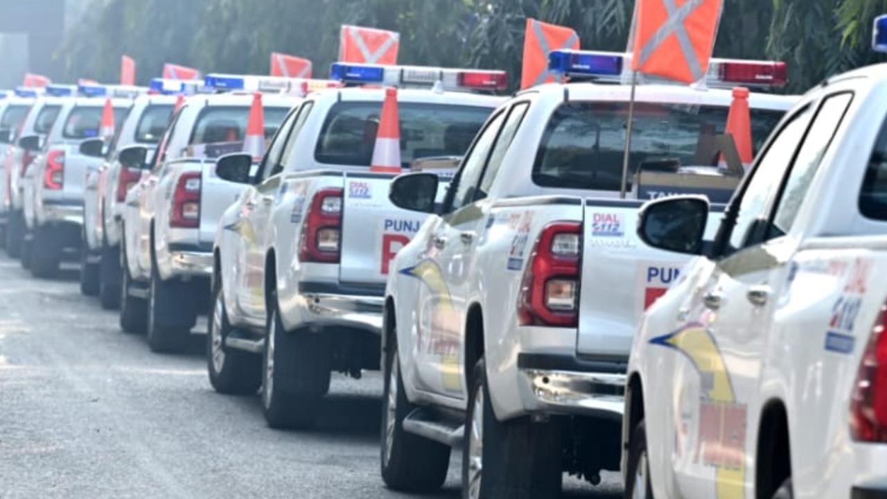 As per data available, road accidents claim 17-18 lives in the state every day, Mann said