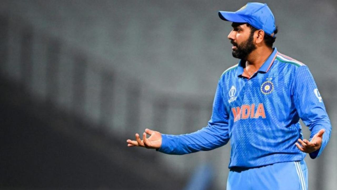 In T20 International, Rohit Sharma is the fourth cricketer to win 100 matches