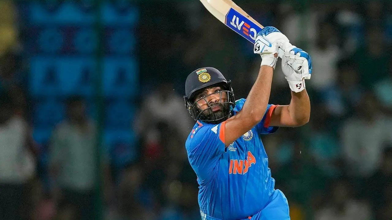 Rohit Sharma and his team will look forward to dominating all three matches as T20I series against Afghanistan will be India's last T20I series before the ICC Men's T20 World Cup 2024