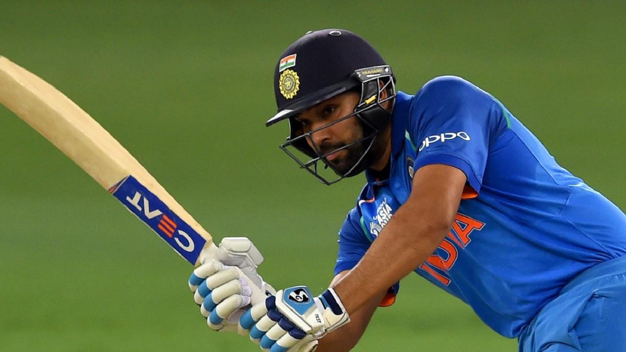 Most T20I wins as captain
Former India captain Mahendra Singh Dhoni holds the record for most T20I wins as captain which is 41. So far, Rohit Sharma has captained India in 51 T20I matches out of which has registered 39 wins. If Team India wins all three matches against Afghanistan under Sharma's captaincy, he will be the most successful Indian captain in T20Is 