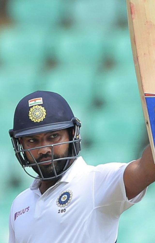 Featuring 467 matches for India, Rohit Sharma has won 41 `POTM` awards. He has won 4 awards in Tests, 24 in ODIs and 13 in T20Is