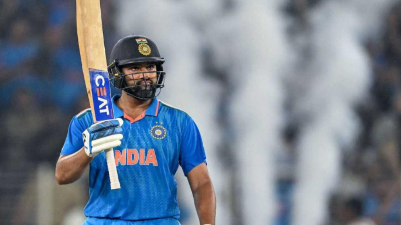 Team India secured a win over Afghanistan in the opening match of the three-match T20I series by six wickets. With this, the star Indian opener Rohit Sharma scripted history by becoming the first-ever male cricketer to be a part of 100 T20I wins
