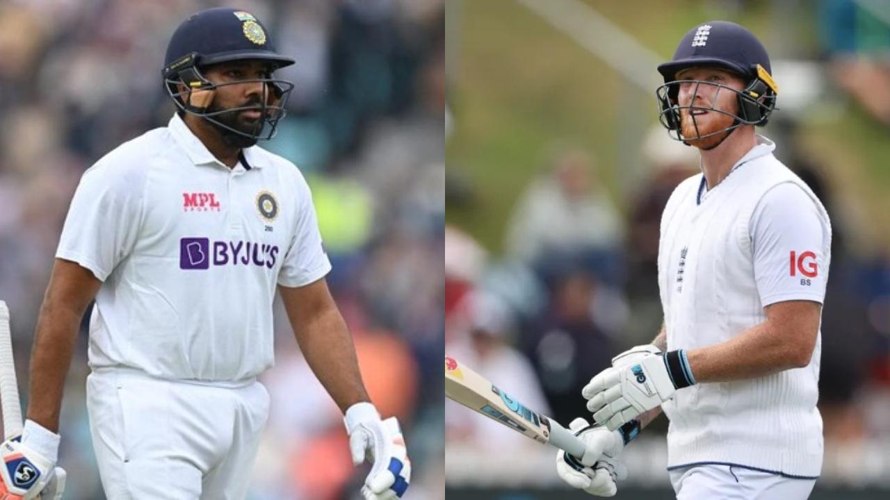 Team India is all set to lock horns with England for the first test match at Rajiv Gandhi International Cricket Stadium in Hyderabad. The match will start at 9. 30 AM