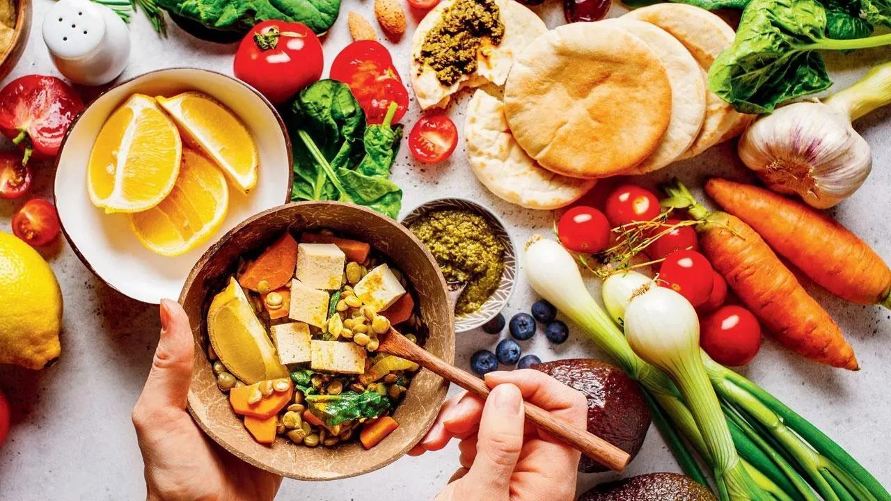 IN PHOTOS: Elevate your dietary habits with these tips by Rujuta Diwekar 