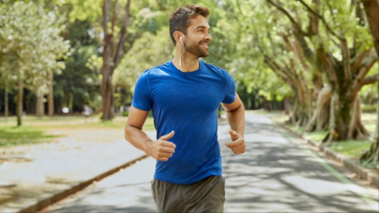 Planning to run regularly? Here are five tips to stay consistent