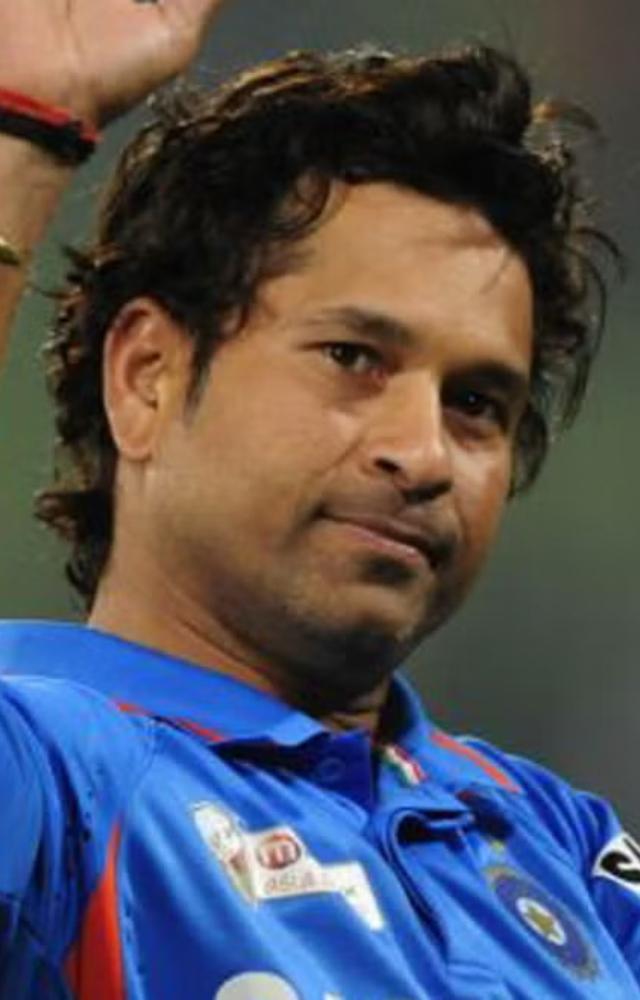 India legend Sachin Tendulkar holds the record for most number of centuries by any batsman in Test cricket history. Tendulkar has 51 test centuries to his name