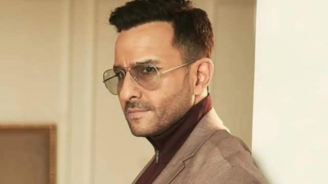 Saif Ali Khan undergoes tricep surgery for old injury