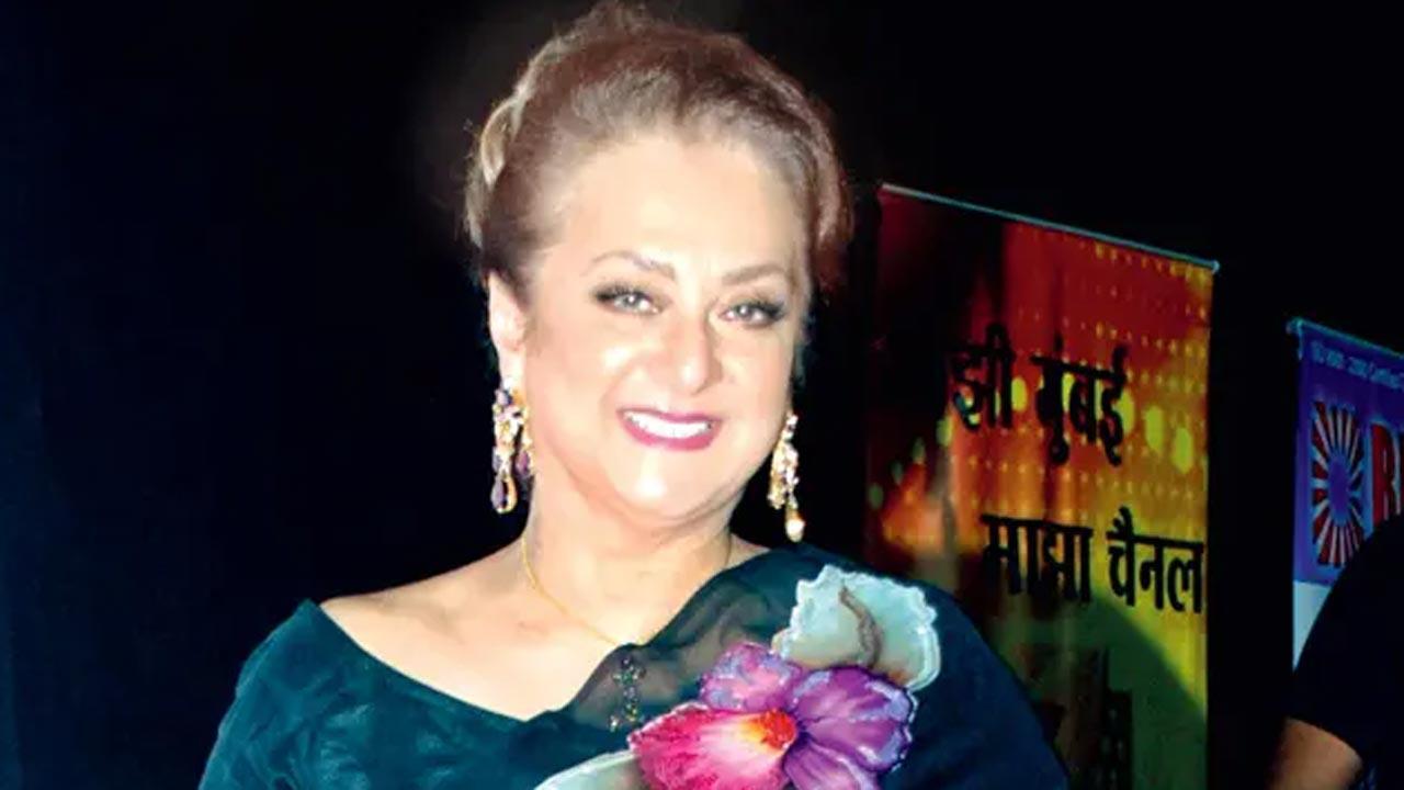 Feel proud of my Indian nativity: Saira Banu extends greetings on Republic Day
