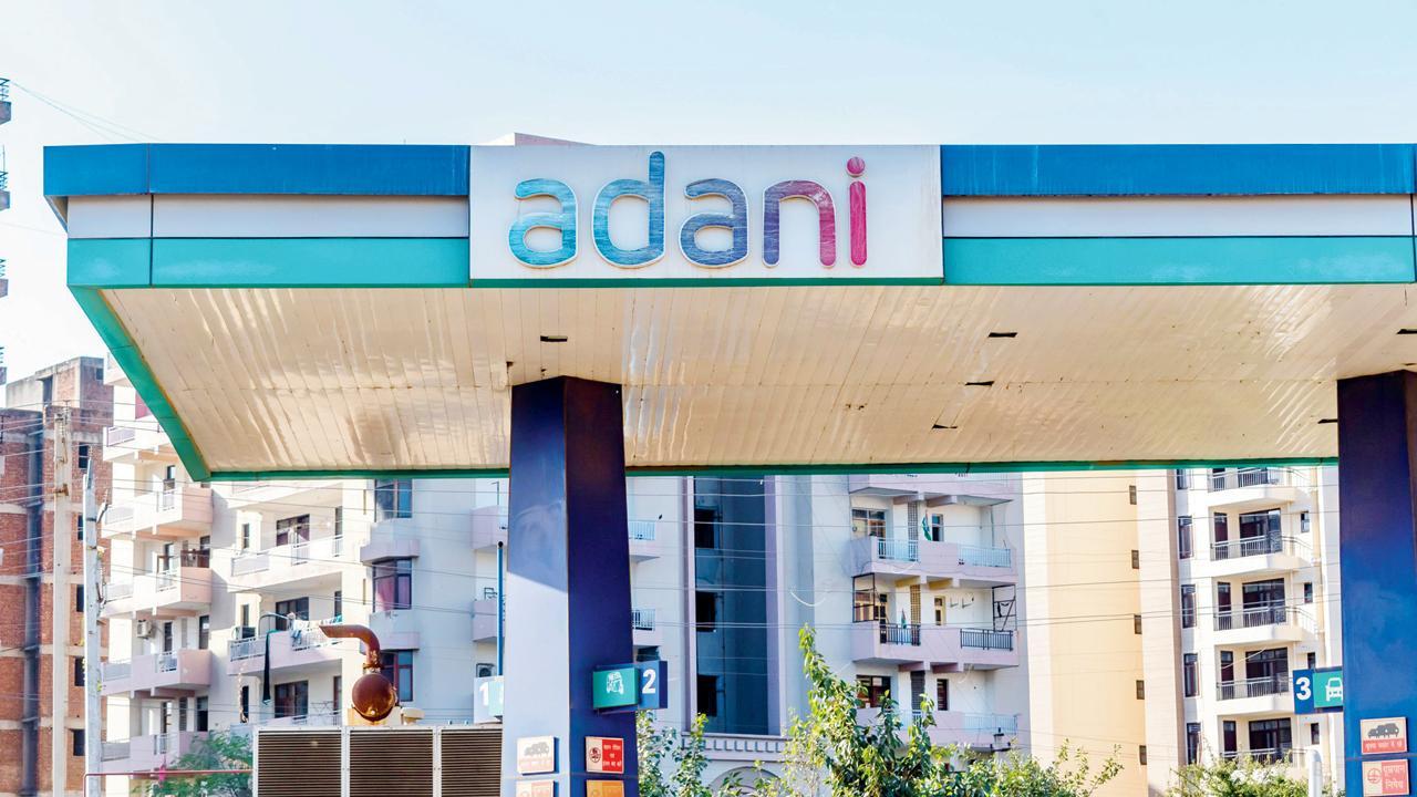 SC refuses SIT probe against Adani group