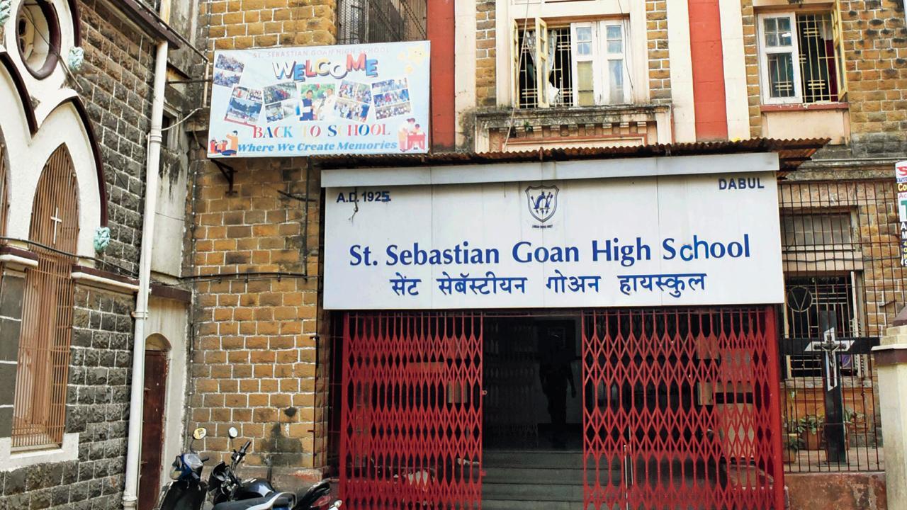 Mumbai school that gave quality education for all turns 100