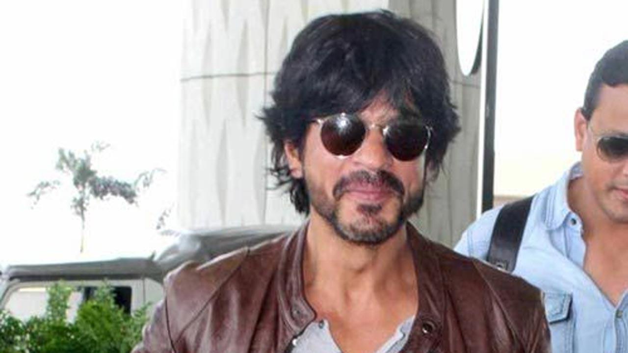 SRK's 'Dunki' to be screened for UK government?