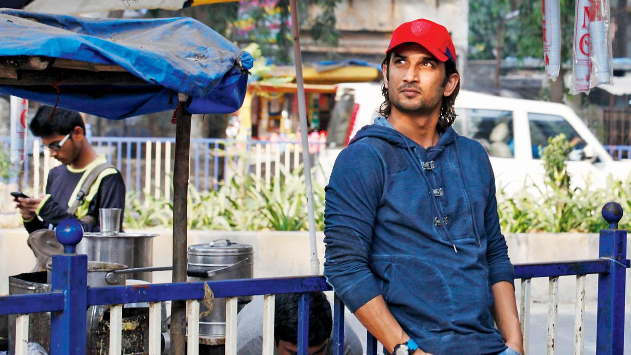 Industry insiders believe that the distrust of the media started building after the death  of Sushant Singh Rajput, when stars were vilified for each comment