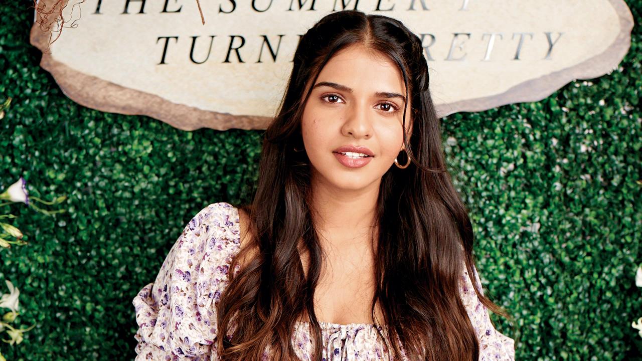 Tarini Shah, digital creator