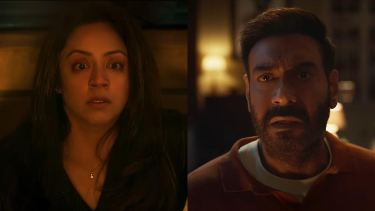 'Shaitaan' teaser: R Madhavan's sinister monologue will give you the chills