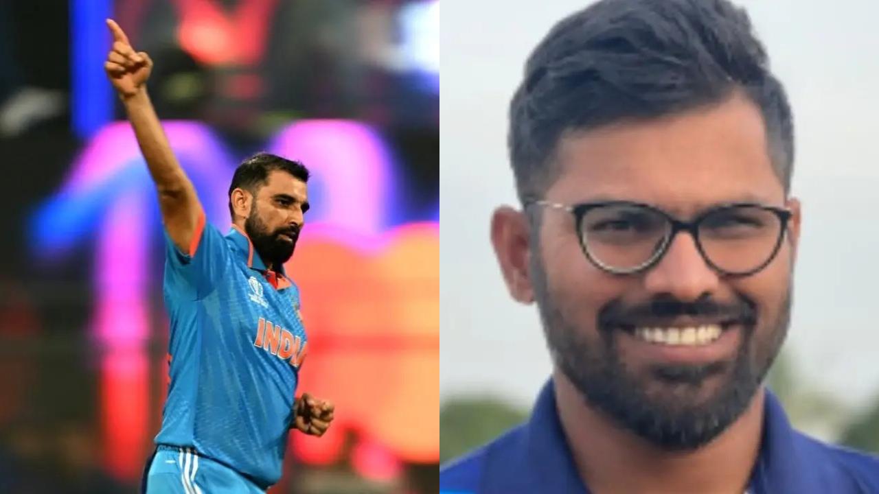Cricket
In cricket, India's star pacer Mohammed Shami has received the Arjuna Award for the exceptional skills he displayed during the ICC World Cup 2023. The captain of the Blind Cricket team Illuri Ajay Kumar Reddy is also among the 26 awardees who received the Arjuna Award at the Rashtrapati Bhavan