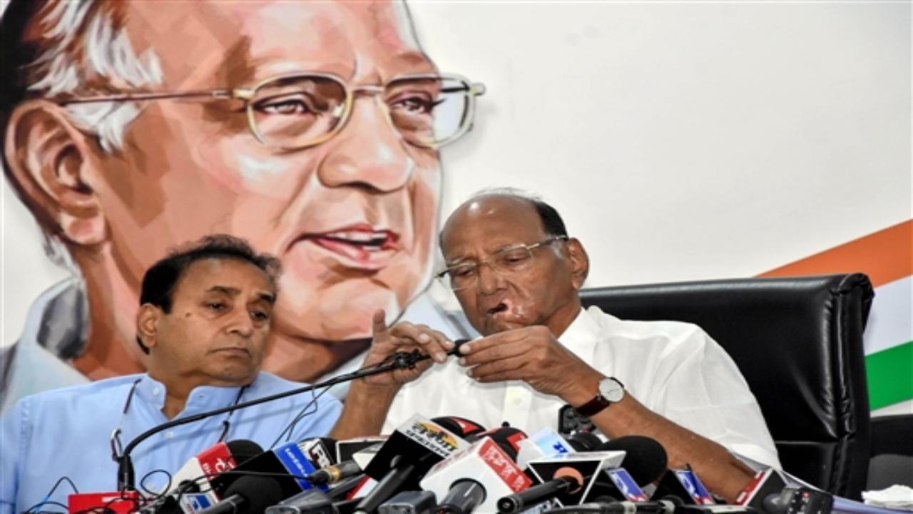 The 11 convicts in the case can approach the Maharashtra government with request for remission of their sentences. Addressing a news conference, Pawar said, 