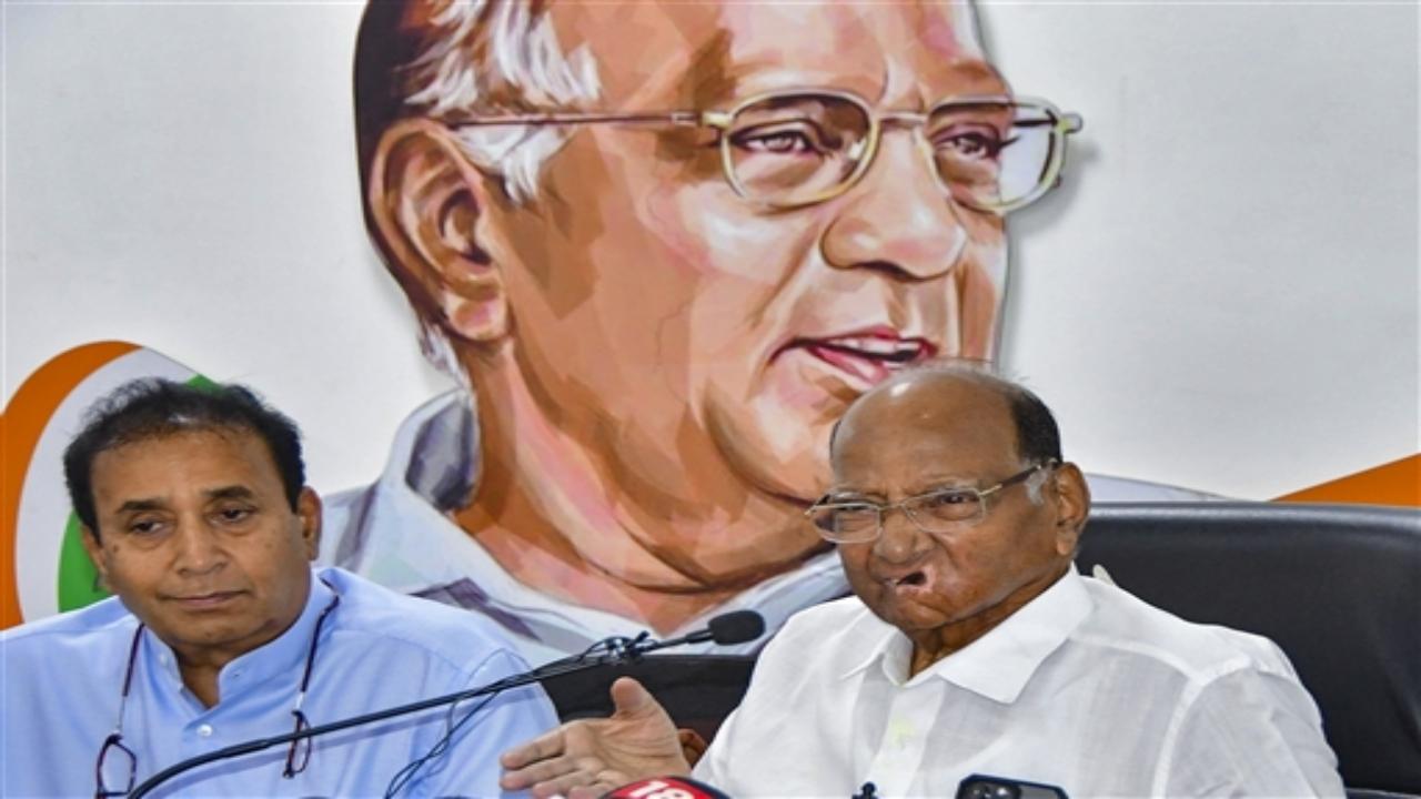 The government should take such a decision that a message goes out that such crimes are not accepted in the society, he added. Bilkis Bano was 21 years old and five months pregnant when she was raped while fleeing the horror of the communal riots that broke out after the Godhra train burning incident in February 2002. Her three-year-old daughter was among the seven family members killed.