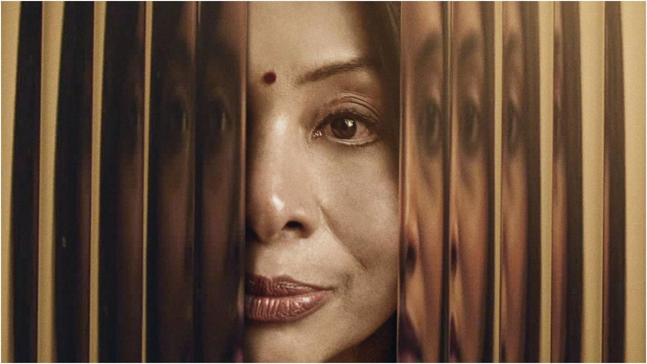 Netflix's The Indrani Mukerjea Story on Sheena Bora case to drop on Feb 23