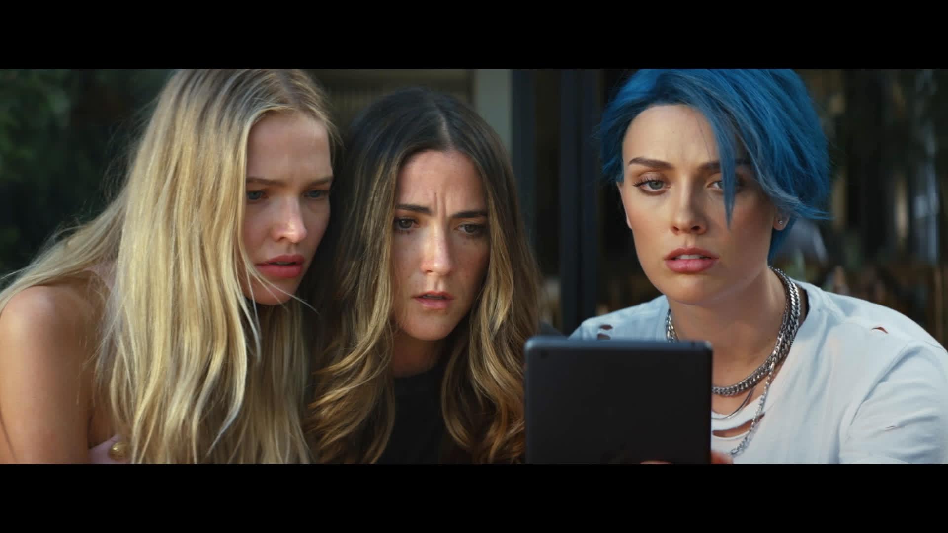 Sheroes (January 1) - Streaming on Prime VideoWhen four thick-as-thieves friends reach Thailand, their gala time soon turns into chaos. Fighting to survive, they use their unique set of skills to unleash hell in this heart-pumping thriller