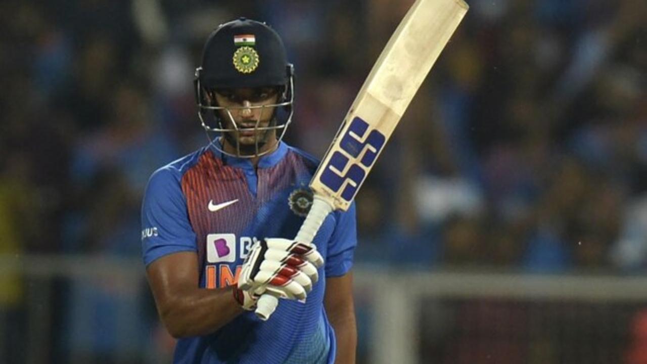 IN PHOTOS | IND vs AFG 1st T20I: Shivam Dube joins elite list