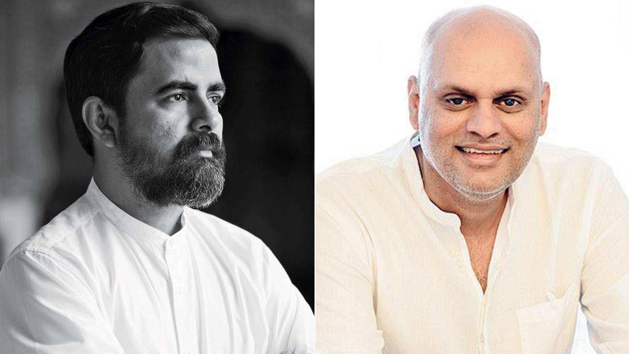 Our jewellery is disruptive in the sense that we combine the best of craftsmanship, aesthetic exuberance and rare gemstones for customers to invest in—with clean money, which is exactly the opposite of what has been happening in the jewellery industry, Sabyasachi Mukherjee; (right) When lab-grown diamonds started to lose their lustre, the desire for Polki jewellery exploded with Bollywood weddings. Jewellers in Jaipur, Bikaner and Hyderabad quickly caught up. Social media’s equalising force provided visibility to the gemstones, and it didn’t matter if most couldn’t afford them. Period dramas like Jodha Akbar and Padmaavat further fueled aspiration towards coloured stones, Pramod Kumar KG, co-founder of Eka Cultural Resources and Research