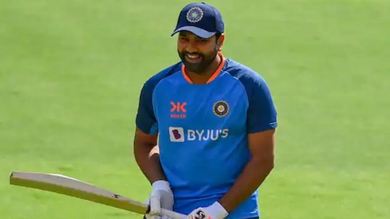 India's captain Rohit Sharma is now just two wins shy from breaking the record of Mahendra Singh Dhoni. If he wins the remaining two matches against Afghanistan, then he will become the most successful Indian captain in T20Is with 42 wins