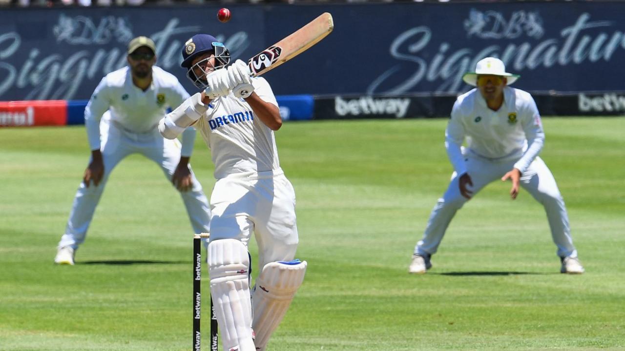 India thwart Proteas inside two days to record shortest Test match with result