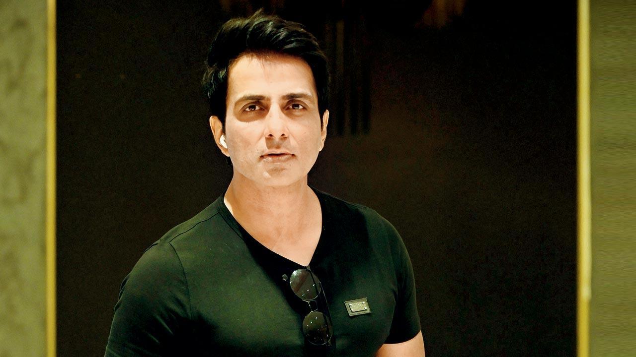 Sonu Sood: It’s more than just a building