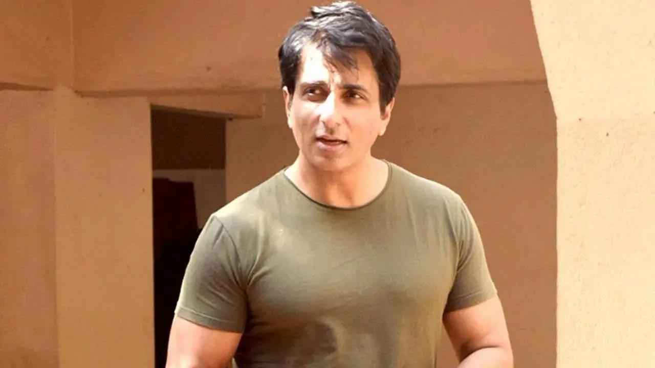 Sonu Sood: 'Fateh' is tribute to cybercrime victims